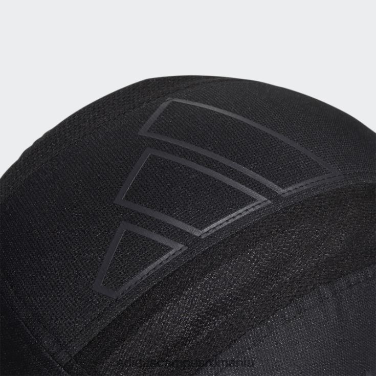 adidas campus romania pălărie de antrenor superlite neagră bărbați negru J266N221667