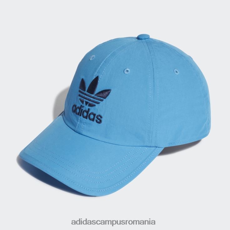 adidas campus romania pălărie de baseball adicolor archive albastră bărbați albastru J266N221671