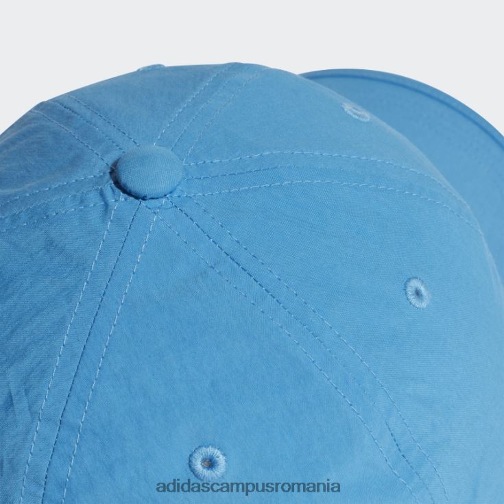 adidas campus romania pălărie de baseball adicolor archive albastră bărbați albastru J266N221671