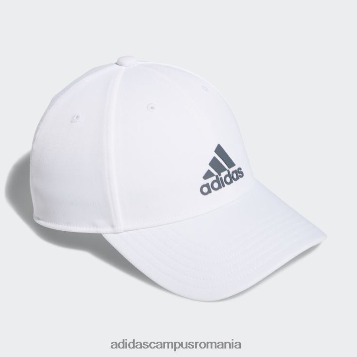 adidas campus romania pălărie de decizie albă adidas bărbați alb J266N221714