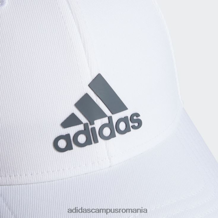 adidas campus romania pălărie de decizie albă adidas bărbați alb J266N221714