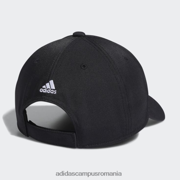 adidas campus romania pălărie de decizie albă bărbați alb negru J266N221621