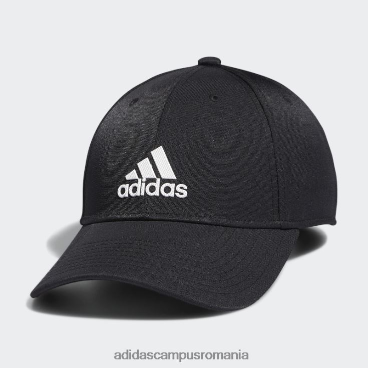 adidas campus romania pălărie de decizie albă bărbați alb negru J266N221621