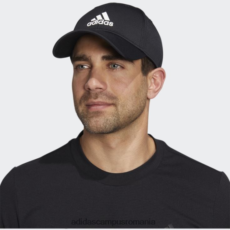 adidas campus romania pălărie de decizie albă bărbați alb negru J266N221621