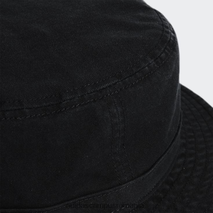 adidas campus romania pălărie de găleată neagră bărbați negru J266N221632