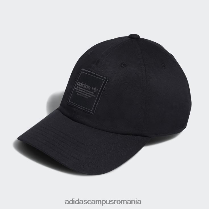 adidas campus romania pălărie forum negru adidas bărbați negru J266N221654