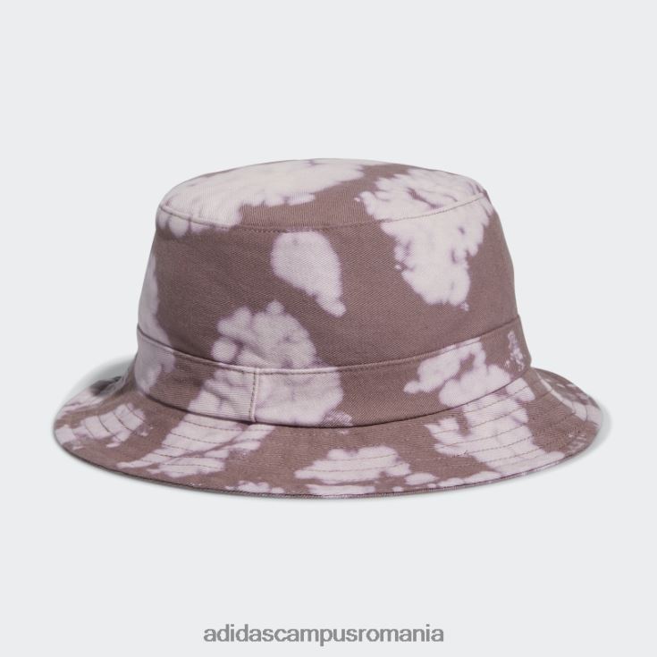 adidas campus romania pălărie mov cu vopsea inversă bărbați Violet J266N221628