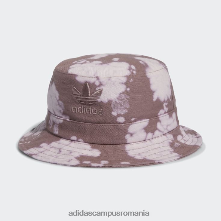 adidas campus romania pălărie mov cu vopsea inversă bărbați Violet J266N221628