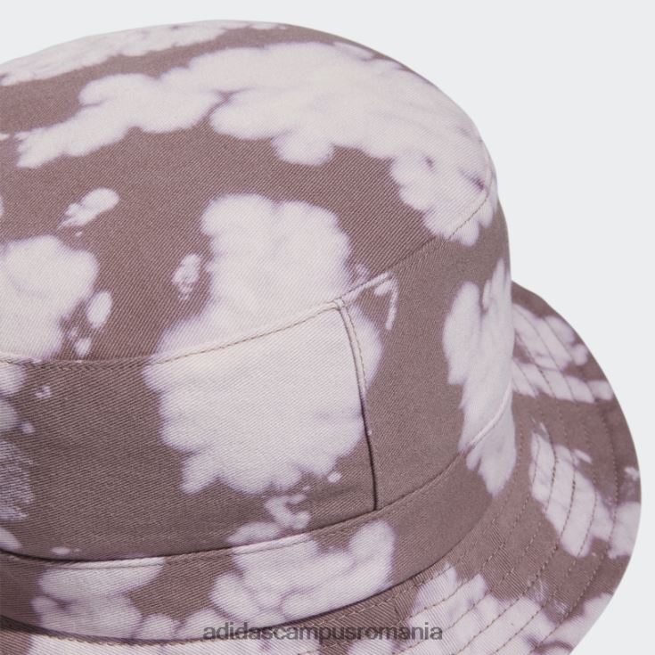 adidas campus romania pălărie mov cu vopsea inversă bărbați Violet J266N221628