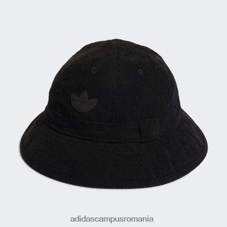 adidas campus romania pălărie neagră adicolor contempo găleată adidas bărbați negru J266N221633