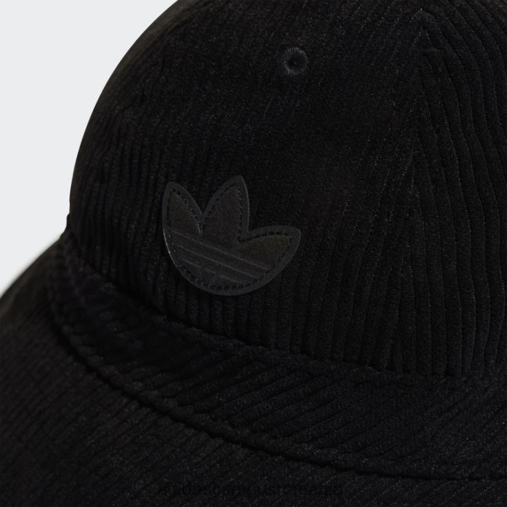adidas campus romania pălărie neagră adicolor contempo găleată adidas bărbați negru J266N221633