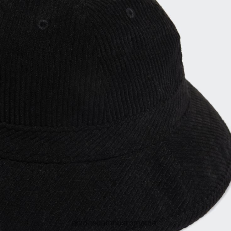 adidas campus romania pălărie neagră adicolor contempo găleată adidas bărbați negru J266N221633