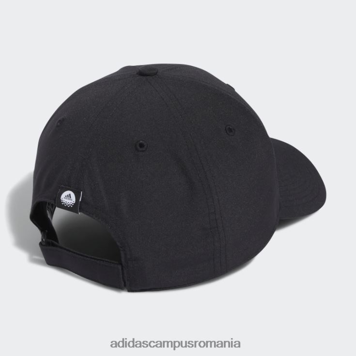 adidas campus romania pălărie neagră de performanță de golf bărbați negru J266N221728