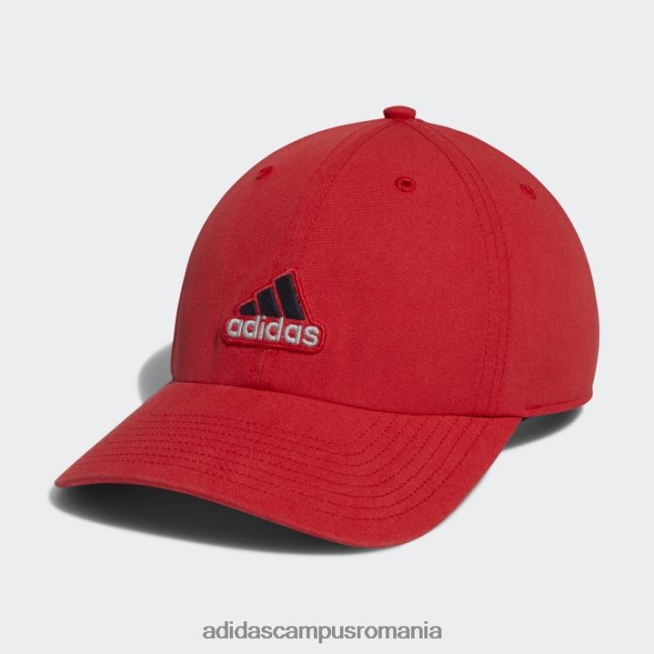 adidas campus romania pălărie roșie adidas bărbați roșu/gri/cerneală J266N221705
