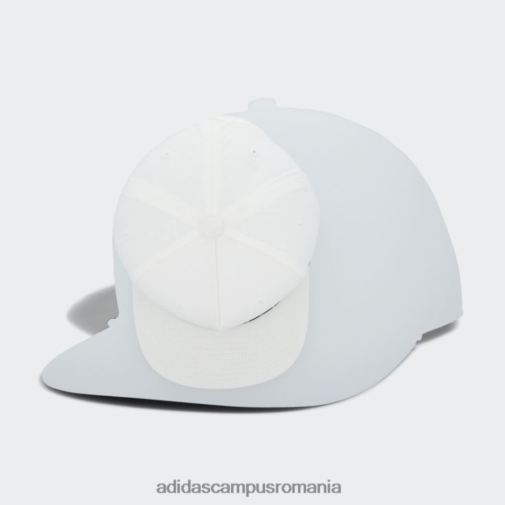 adidas campus romania pălărie snapback afiliat alb adidas bărbați alb negru J266N221690