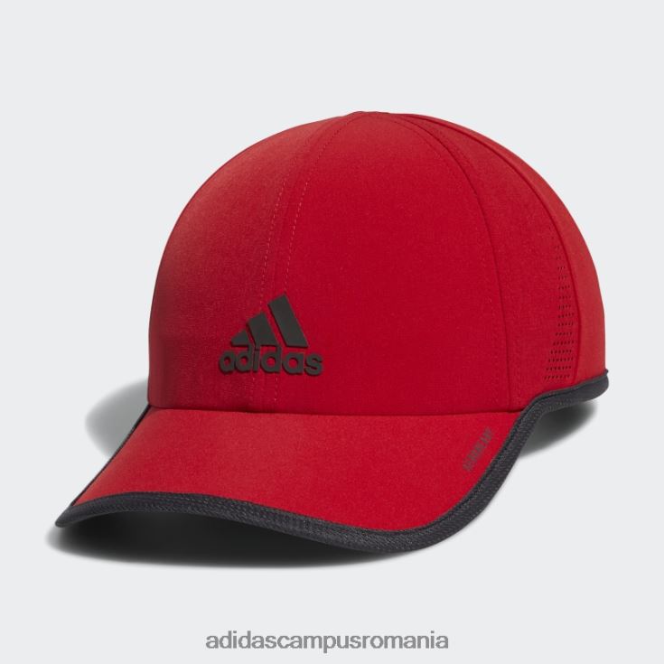 adidas campus romania pălărie stacojie superlit bărbați stacojiu/negru/onix J266N221665