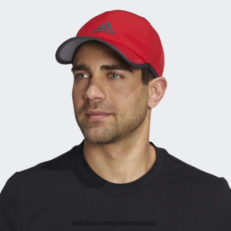 adidas campus romania pălărie stacojie superlit bărbați stacojiu/negru/onix J266N221665