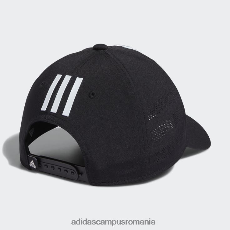 adidas campus romania pălărie tiro snapback negru adidas bărbați negru/albastru J266N221744
