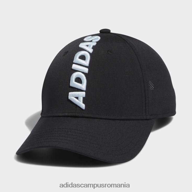 adidas campus romania pălărie tiro snapback negru adidas bărbați negru/albastru J266N221744