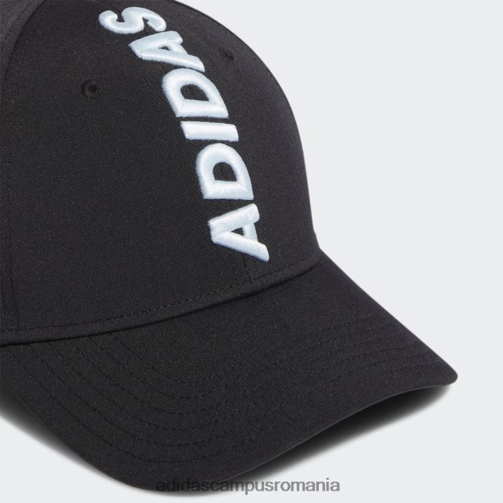 adidas campus romania pălărie tiro snapback negru adidas bărbați negru/albastru J266N221744