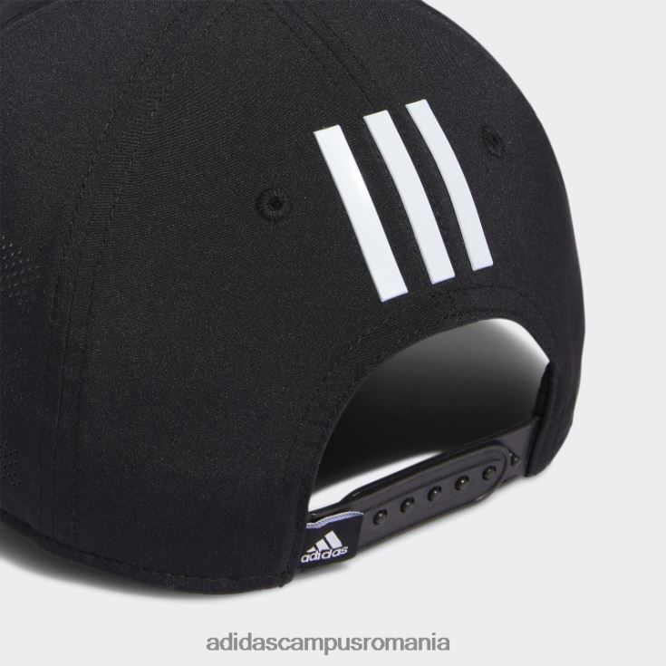 adidas campus romania pălărie tiro snapback negru adidas bărbați negru/albastru J266N221744