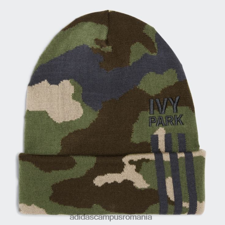 adidas campus romania pin two-in-one beanie balaclava adidas bărbați pin J266N221669