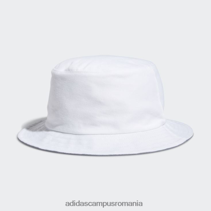 adidas campus romania stil de viață spălat pălărie albă bărbați alb/verde/gri J266N221733