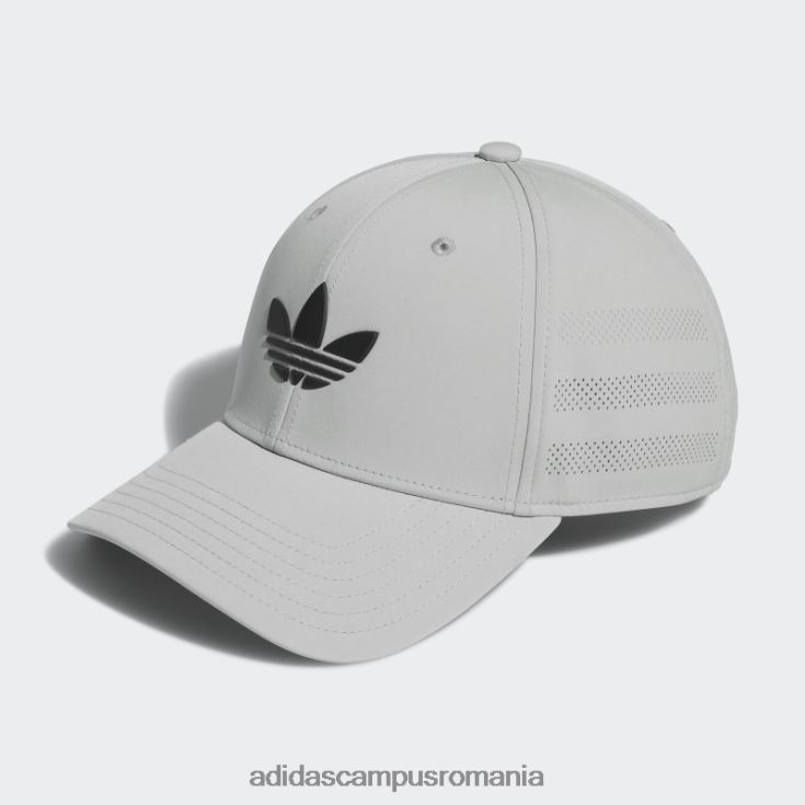 adidas campus romania stone beacon cap adidas bărbați piatra/negru J266N221603