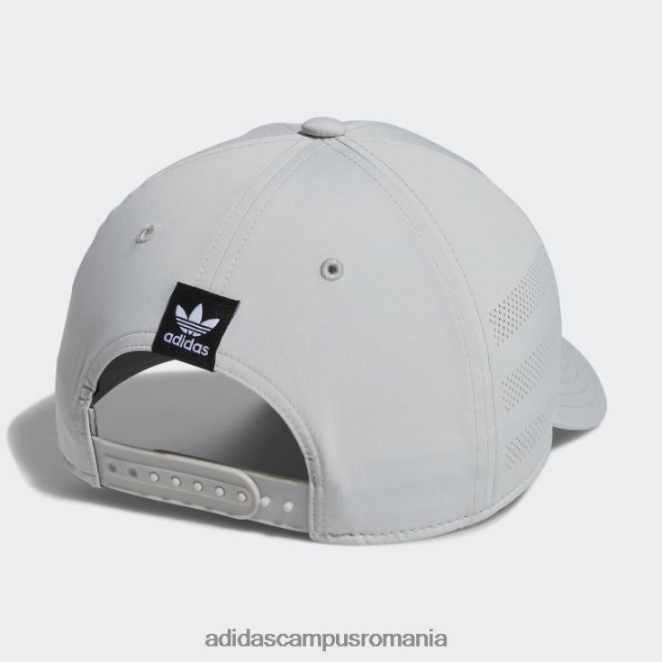 adidas campus romania stone beacon cap adidas bărbați piatra/negru J266N221603