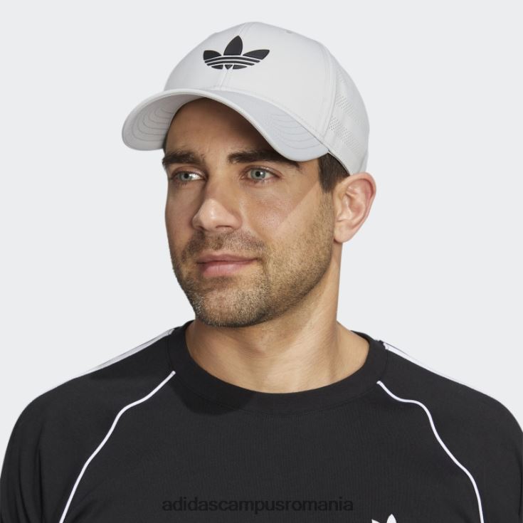 adidas campus romania stone beacon cap adidas bărbați piatra/negru J266N221603