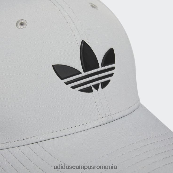 adidas campus romania stone beacon cap adidas bărbați piatra/negru J266N221603