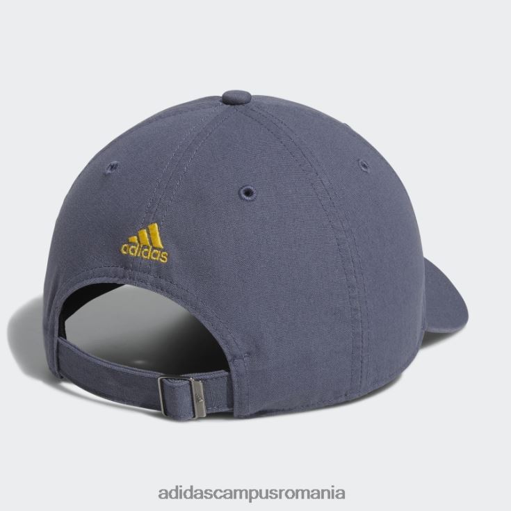 adidas campus romania ultima pălărie onix adidas bărbați onix/aur J266N221612