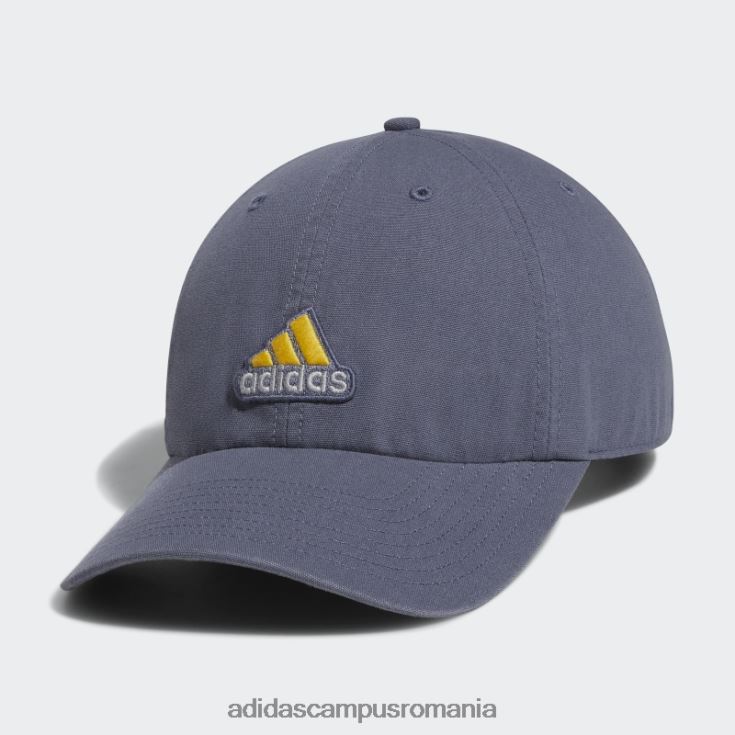 adidas campus romania ultima pălărie onix adidas bărbați onix/aur J266N221612