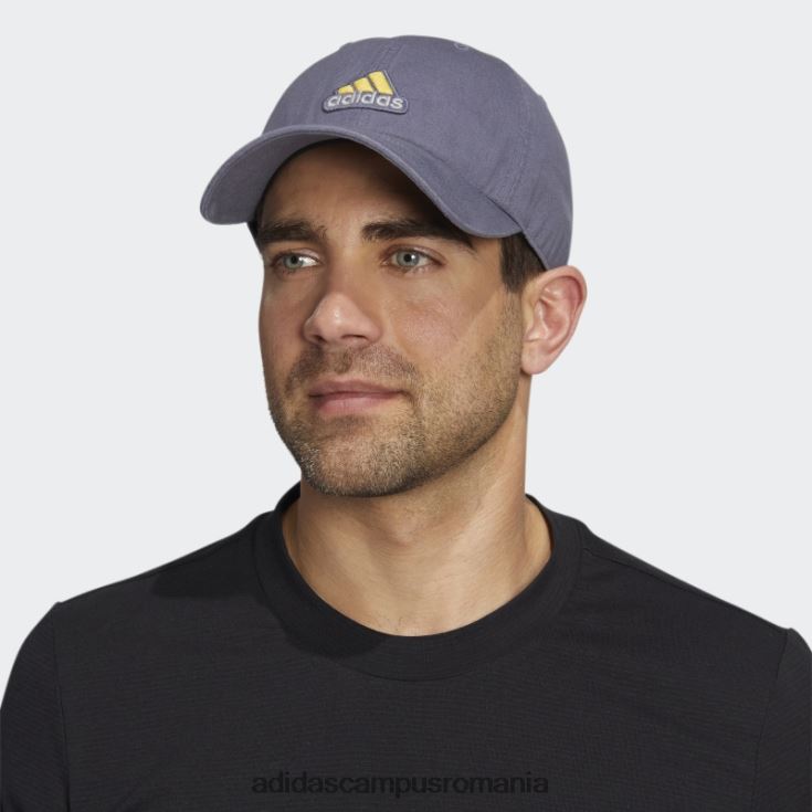 adidas campus romania ultima pălărie onix adidas bărbați onix/aur J266N221612