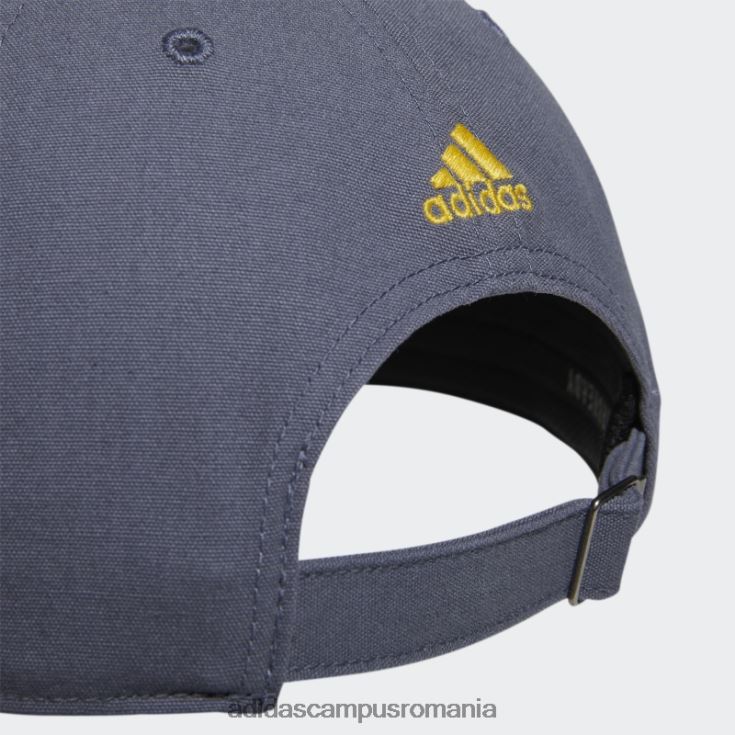 adidas campus romania ultima pălărie onix adidas bărbați onix/aur J266N221612