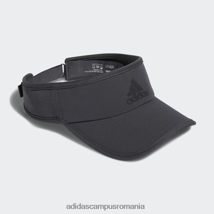adidas campus romania vizor superlite gri bărbați gri J266N221736