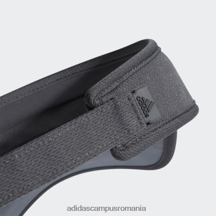 adidas campus romania vizor superlite gri bărbați gri J266N221736