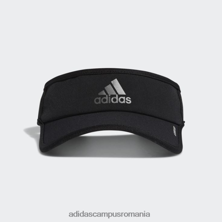adidas campus romania vizor superlite negru bărbați negru J266N221739