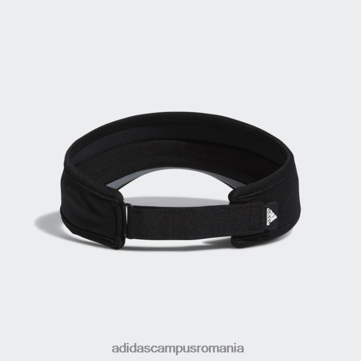 adidas campus romania vizor superlite negru bărbați negru J266N221739