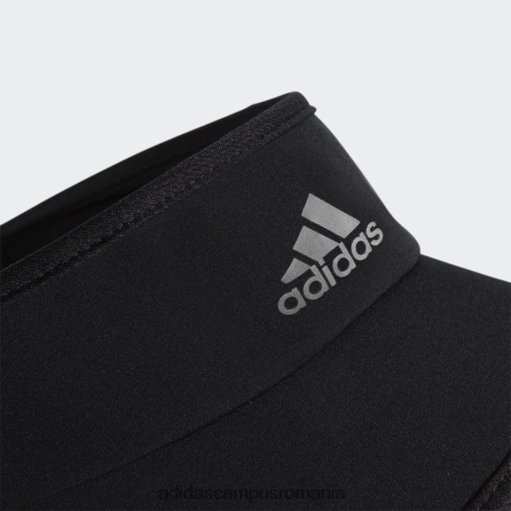 adidas campus romania vizor superlite negru bărbați negru J266N221739