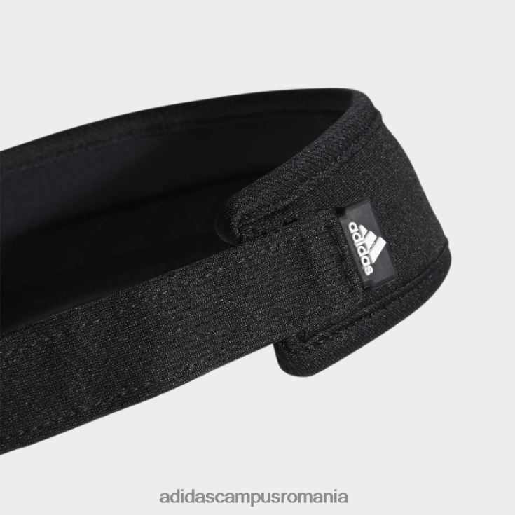 adidas campus romania vizor superlite negru bărbați negru J266N221739