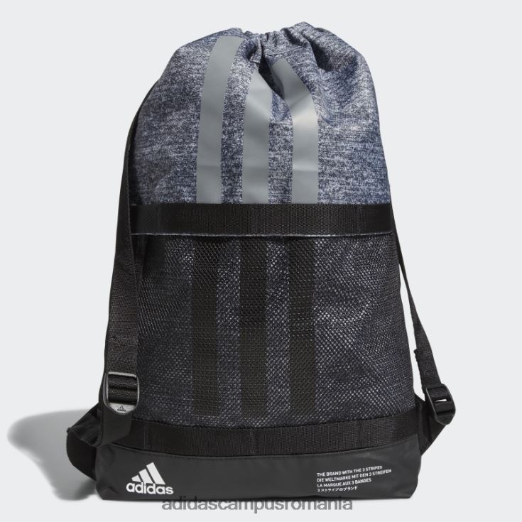 adidas campus romania amplificator blocat sackpack gri mediu bărbați gri mediu J266N221523