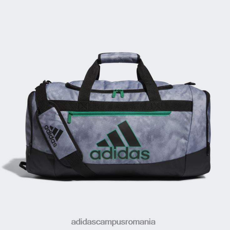 adidas campus romania defender iv medium duffel gri adidas bărbați gri/negru/verde J266N221528