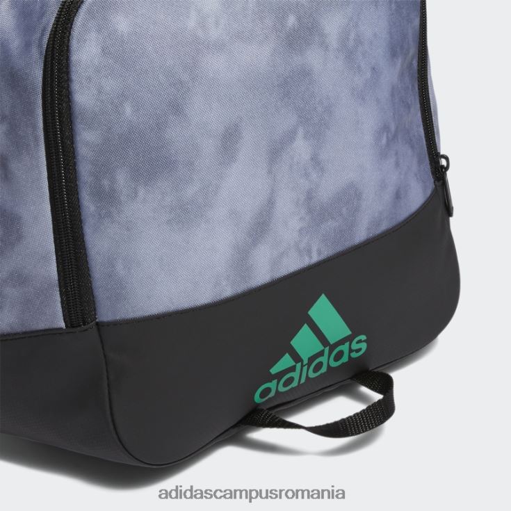 adidas campus romania defender iv medium duffel gri adidas bărbați gri/negru/verde J266N221528