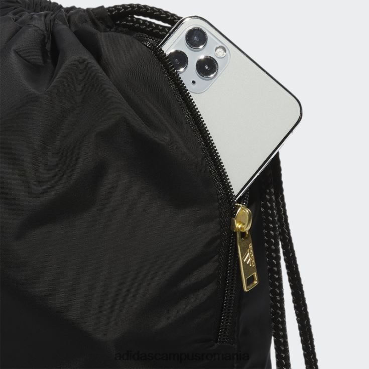 adidas campus romania gata rucsac negru adidas bărbați negru/auriu metalic J266N221510