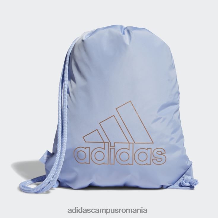 adidas campus romania gata rucsacul albastru zorilor bărbați albastru zori/onix/pop violet mel J266N221529