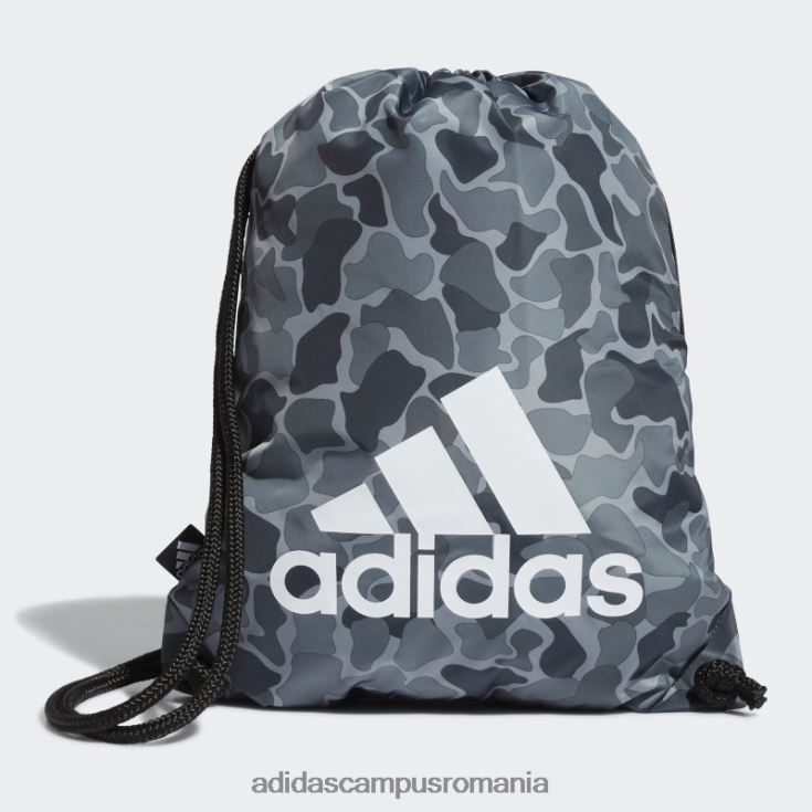 adidas campus romania gata rucsacul gri bărbați gri/verde/negru J266N221530