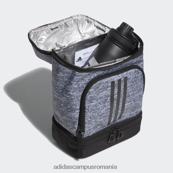 adidas campus romania geantă de prânz excel gri bărbați gri J266N221505