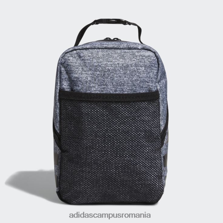 adidas campus romania geantă de prânz santiago gri bărbați gri J266N221527