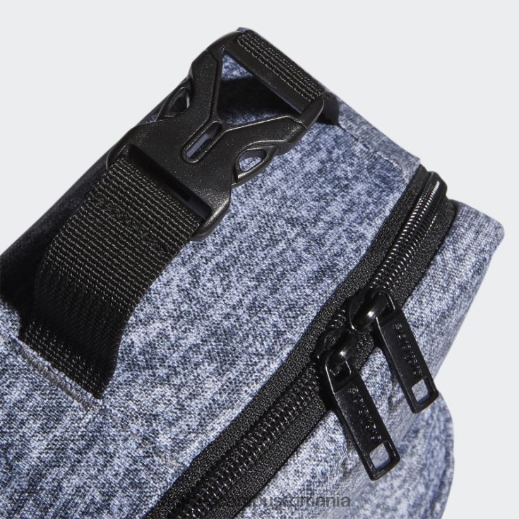 adidas campus romania geantă de prânz santiago gri bărbați gri J266N221527